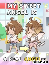 My Sweet Angel