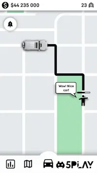 Яндекс Таксі