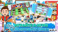Американские Горки Кликер: Игра в парк развлечений 1.17