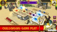Mystic Game of UR - Ancient Egypt (3d Board Game) 1.1.0