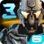 N.O.V.A. 3: Свобода