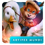 На заході: Передання слов'ян (Full)