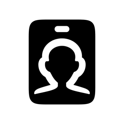 Nametag