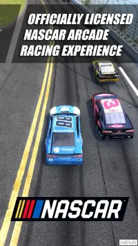 NASCAR Heat Mobile 3.2.3