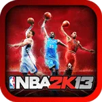 NBA 2K13 v1.1.2