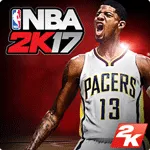  NBA 2K17 v0.0.27 (Мод: много денег) на андроїд безкоштовно