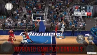 NBA 2K18 v37.0.3