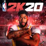 NBA 2K13 v1.1.2
