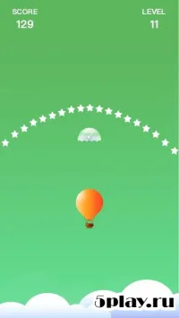 Забраться выше: Физическая головоломка-платформер 1.0.0