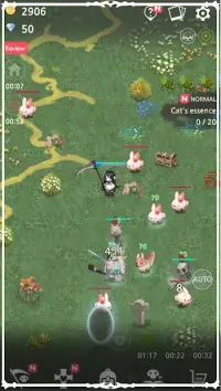 Necromancer Returns Full