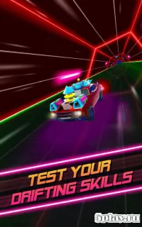 Neon Drift: Retro Racer 1.0.3