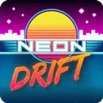 Neon Drift: Retro Racer 1.0.3