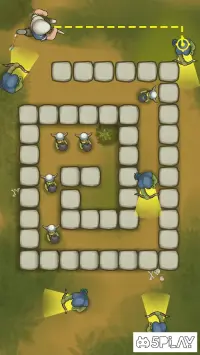 Нічний вбивця 0.4.6