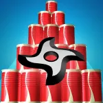 Ніндзя Рейнджер, який почув супергероя 1.10