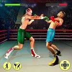 World Robot Boxing 2