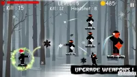 Ninja: Samurai Shadow Fight 1.001