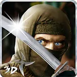Tower Ninja Assassin Warrior 3.6