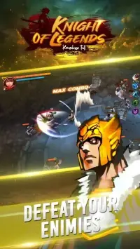 Ninja Warrior Shadow Of Samurai 1.2.4