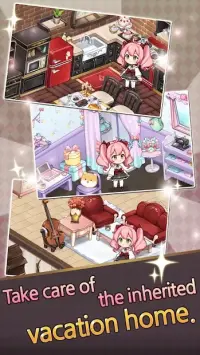 Vacation Hotel Stories 1.2.2