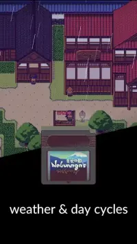 Nobunaga's Shadow (Ninja RPG) 1.28