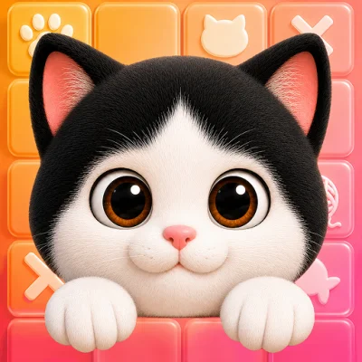 Nyandoku: Cozy Cat Sudoku