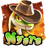 Nyoro The Snake