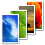 Шпалери HD і 4K | заставки і фони