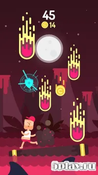 Ocean Motion - One Finger Survival