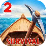 Grand Survival - Ocean Adventure 2.8.7