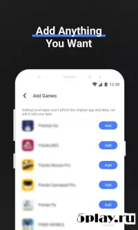 Восьминога - грати в ігри з геймпадом, мишею, клавіатурою 5.3.8