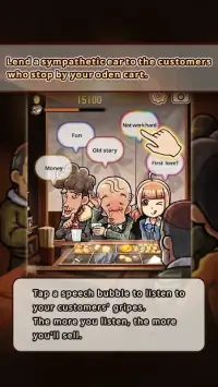 Premium RPG What Hadjane Says Goes! 1.1.1g