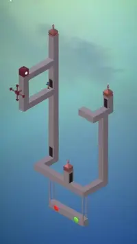 Odie's Dimension : Isometric Puzzle Game 11