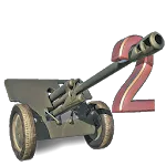 Один В Поле Воин 2 - Дорога на Берлин 2.1