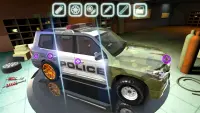 Offroad Cruiser Simulator 1.24