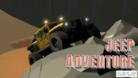Offroad Jeep Driving: Jeep Games 2020 v1.5