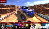 Truck Trials 2: Farm House 4x4