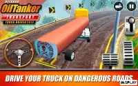 Offroad Truck Driver: Outback Hills 1.5