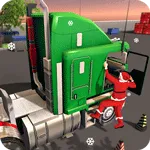 Offroad Truck Driver: Outback Hills 1.5
