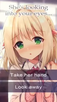 My Little Pet Girlfriend: Moe Anime Dating Sim 2.0.12