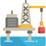 Oil Well Drilling 8.8