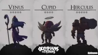 Olympians vs. Titans 1.0.150