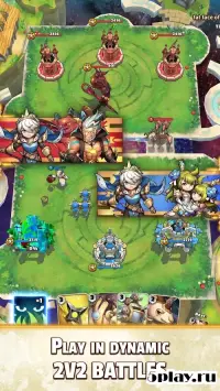 Galaxy of Stick: Super Champions Hero 1.0.2