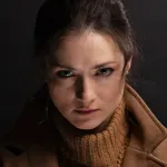 Вона Гнівається - інтерактивний трилер