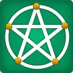 One Line - Curve Drawing