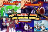 ONE PIECE Thousand Storm