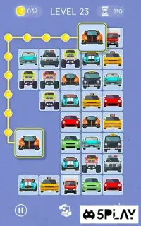 Onet - Connect & Match Puzzle 42.01