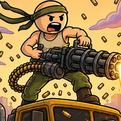 Orb War Z - Ball Game