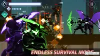 Overdrive - Ninja Shadow Revenge 1.8.4