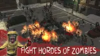 Brutal Age: Horde Invasion