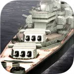 Naval Warship: Pacific Fleet 1.9